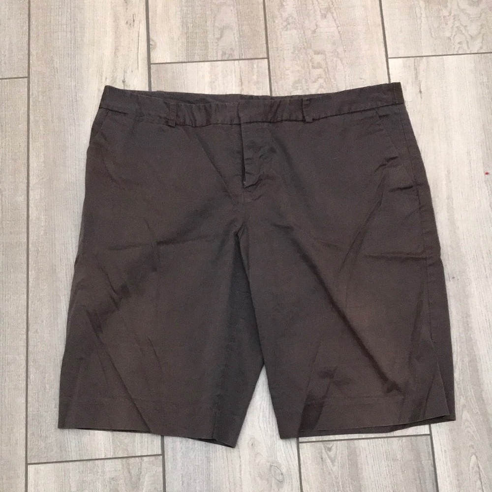Mossimo Brown Shorts